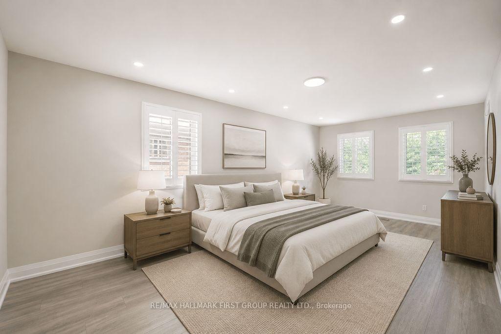 Photo 14 of 1818 Dencourt Drive, Pickering, Amberlea — HOMEH