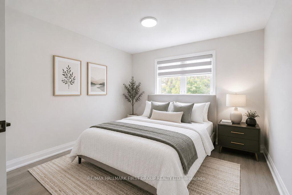Photo 16 of 1818 Dencourt Drive, Pickering, Amberlea — HOMEH
