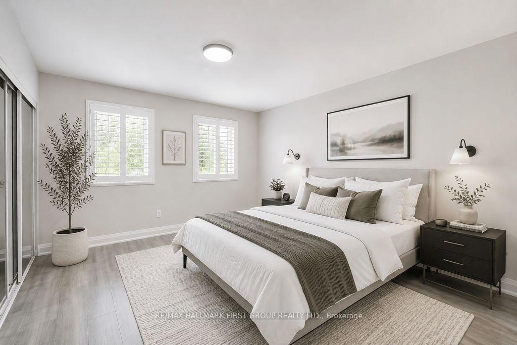 Photo 18 of 1818 Dencourt Drive, Pickering, Amberlea — HOMEH