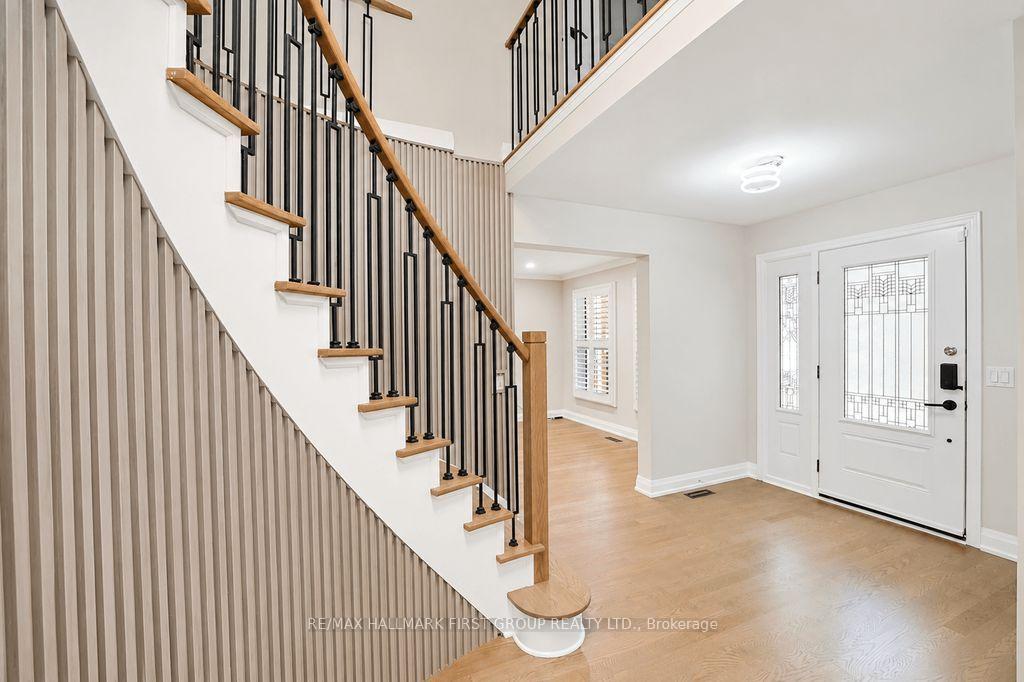 Photo 22 of 1818 Dencourt Drive, Pickering, Amberlea — HOMEH