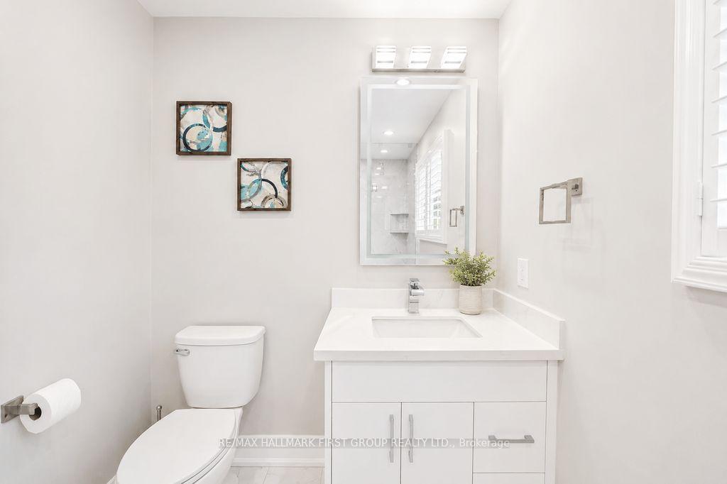 Photo 30 of 1818 Dencourt Drive, Pickering, Amberlea — HOMEH