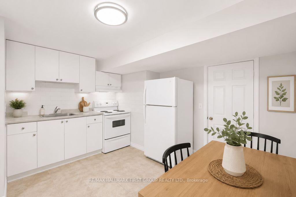 Photo 35 of 1818 Dencourt Drive, Pickering, Amberlea — HOMEH