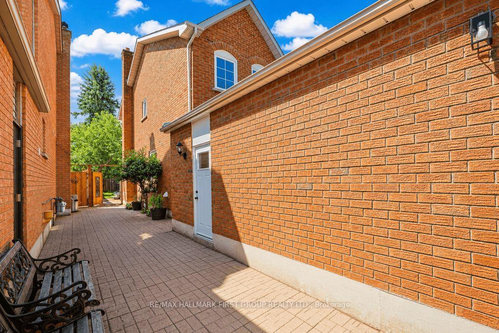 Photo 38 of 1818 Dencourt Drive, Pickering, Amberlea — HOMEH