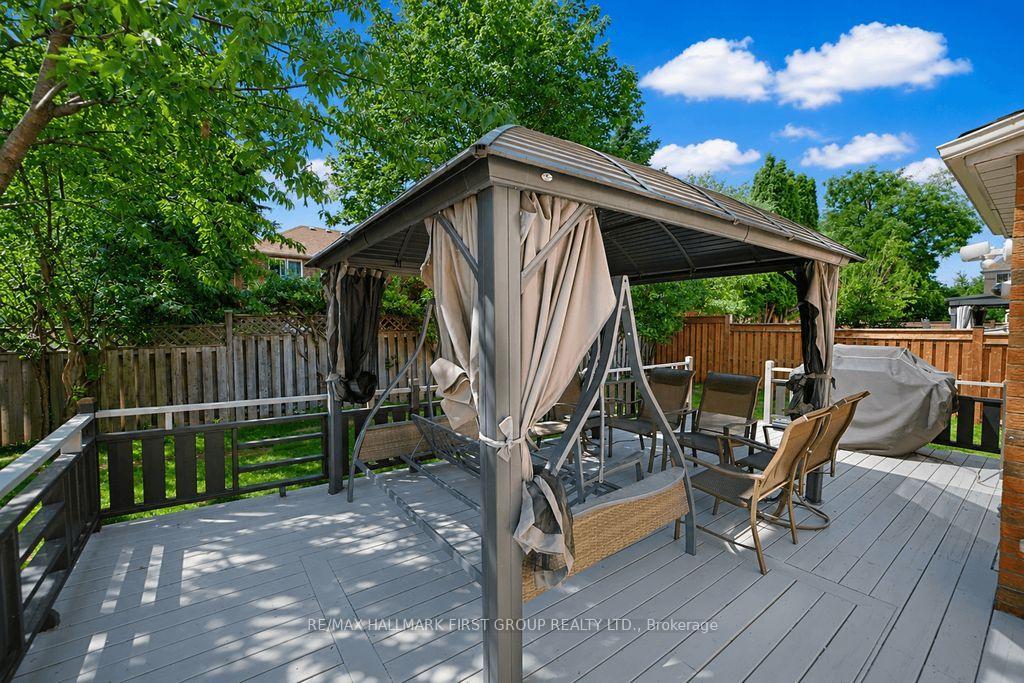 Photo 39 of 1818 Dencourt Drive, Pickering, Amberlea — HOMEH