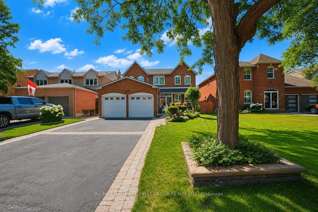 Photo 43 of 1818 Dencourt Drive, Pickering, Amberlea — HOMEH