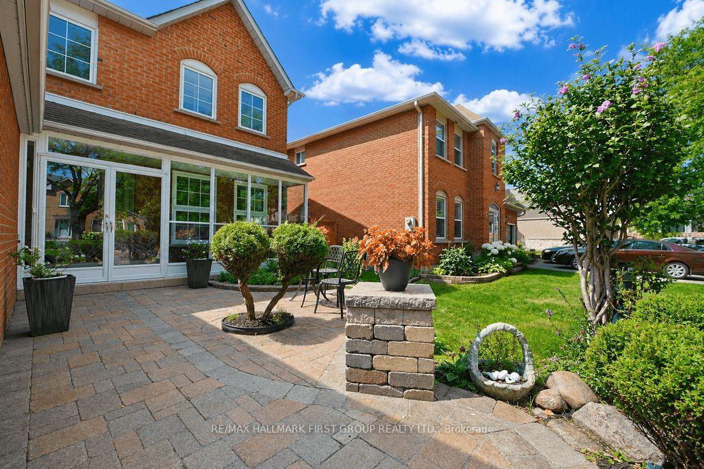 Photo 44 of 1818 Dencourt Drive, Pickering, Amberlea — HOMEH