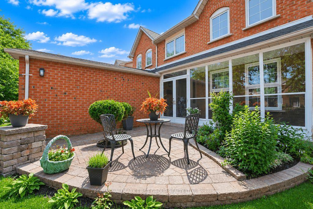 Photo 45 of 1818 Dencourt Drive, Pickering, Amberlea — HOMEH
