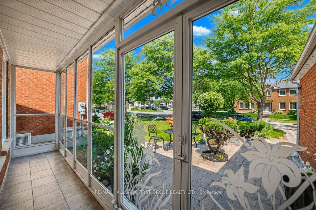 Photo 46 of 1818 Dencourt Drive, Pickering, Amberlea — HOMEH