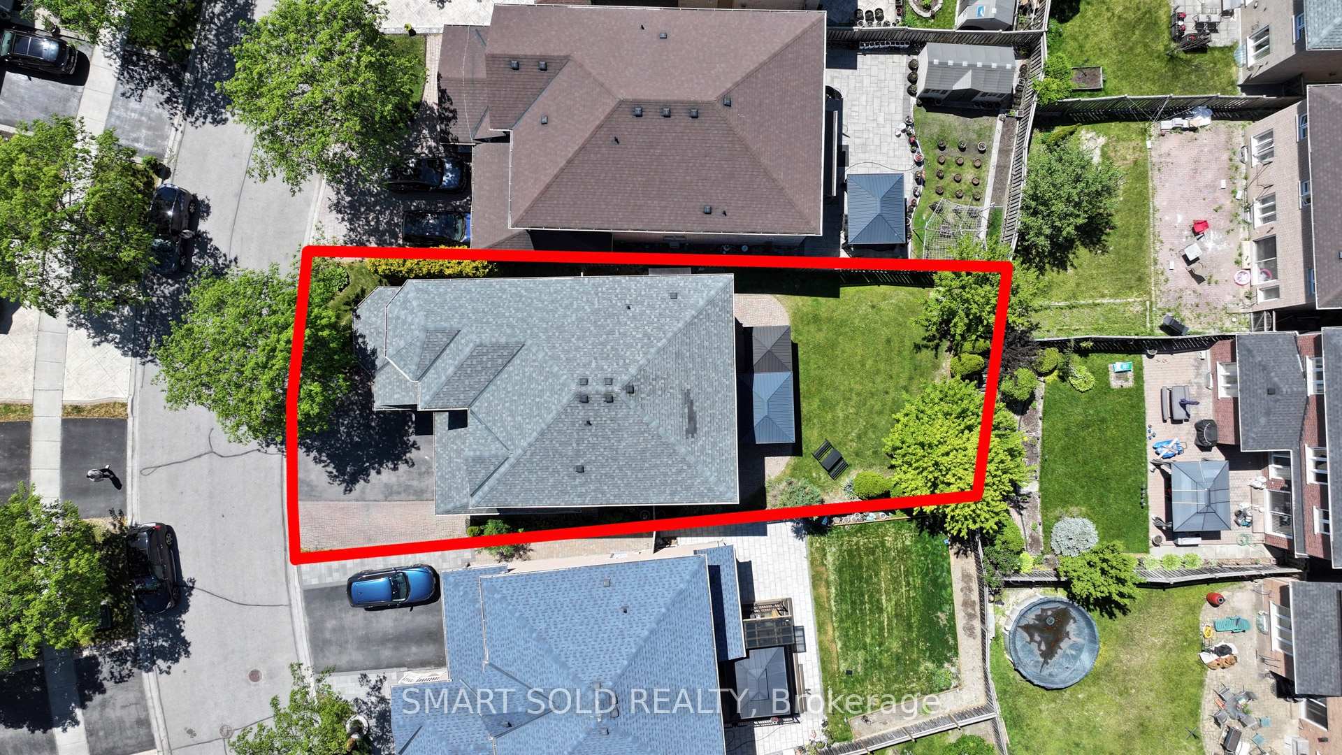 Photo 3 of 8 Gordon Weeden Road, Markham, Greensborough — HOMEH