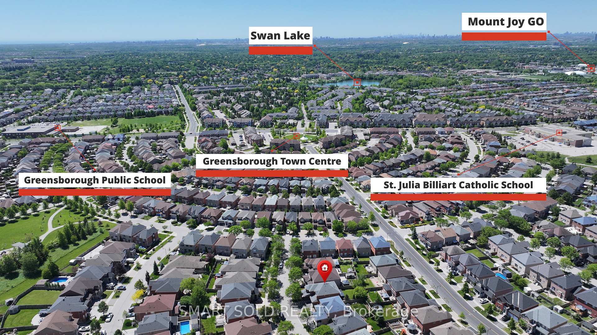 Photo 4 of 8 Gordon Weeden Road, Markham, Greensborough — HOMEH