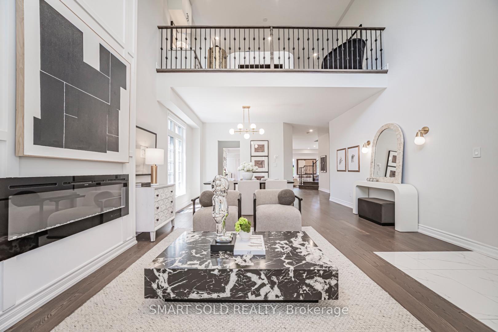 Photo 7 of 8 Gordon Weeden Road, Markham, Greensborough — HOMEH