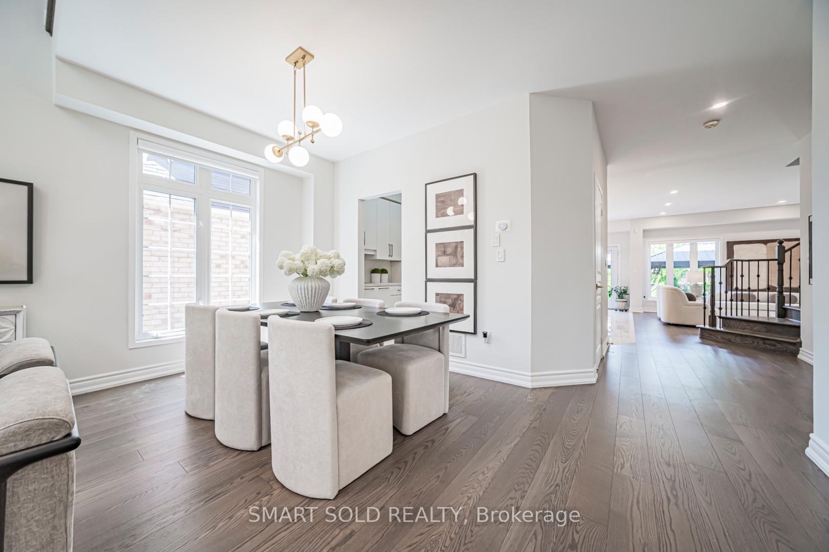 Photo 8 of 8 Gordon Weeden Road, Markham, Greensborough — HOMEH