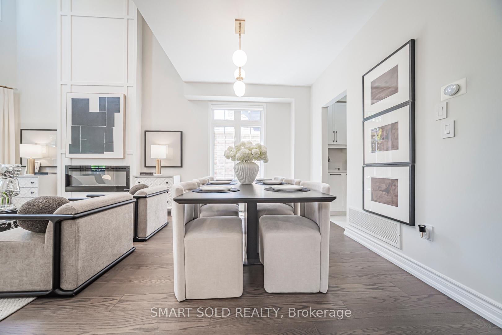 Photo 9 of 8 Gordon Weeden Road, Markham, Greensborough — HOMEH