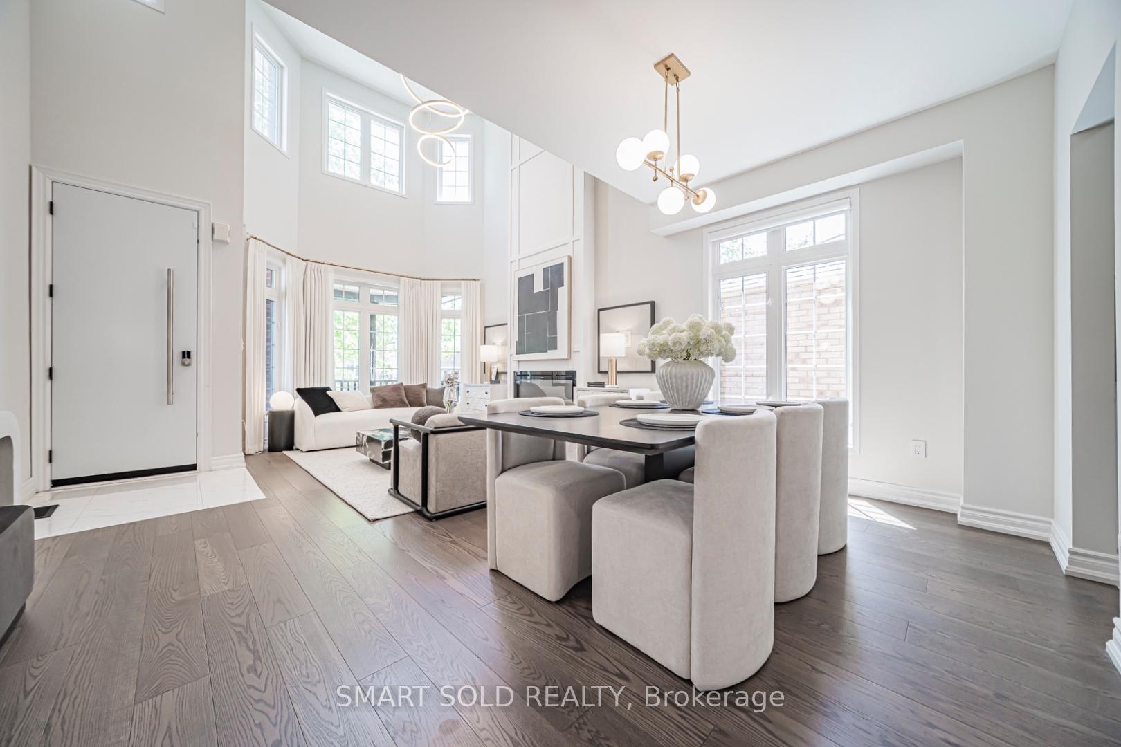 Photo 10 of 8 Gordon Weeden Road, Markham, Greensborough — HOMEH