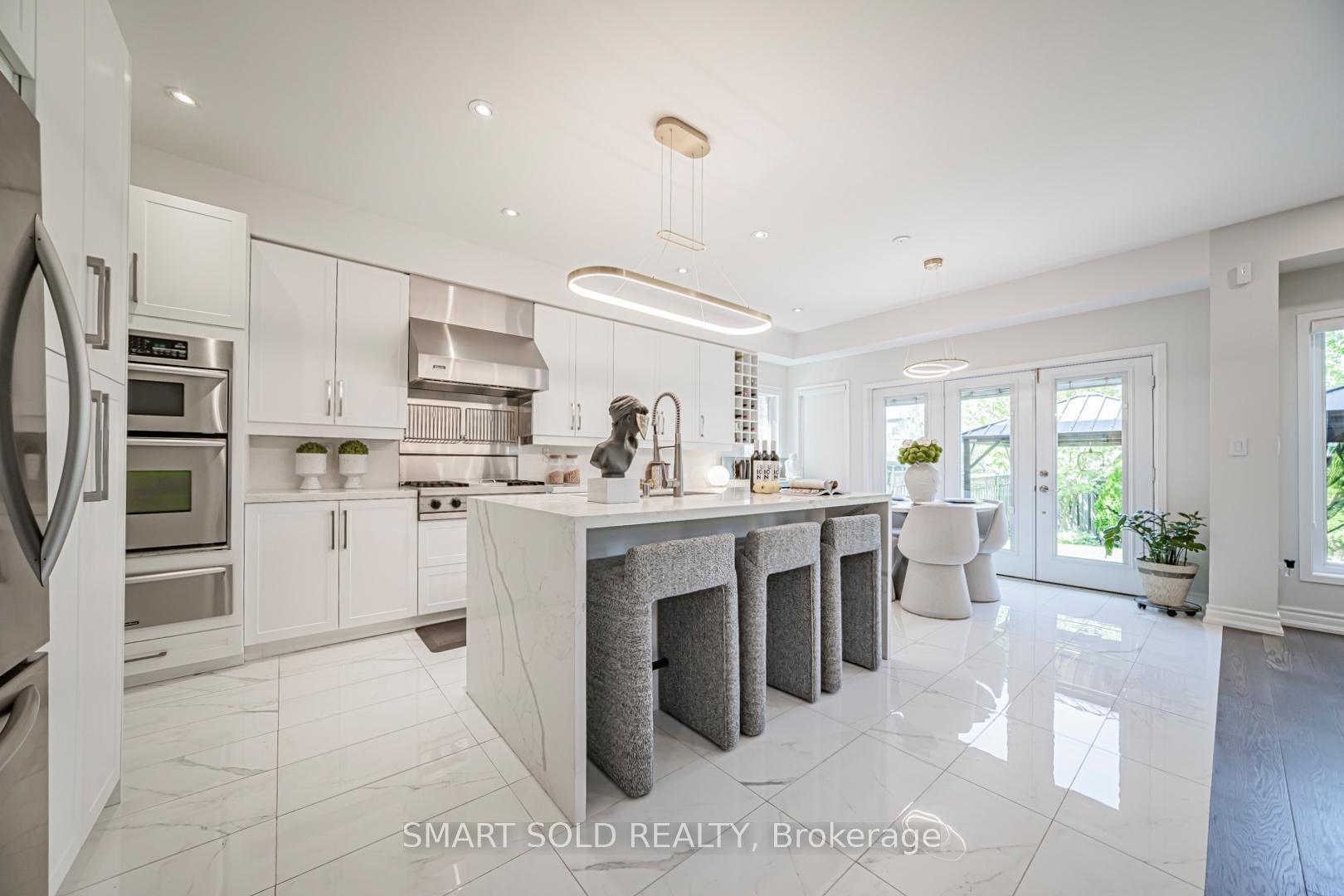 Photo 12 of 8 Gordon Weeden Road, Markham, Greensborough — HOMEH