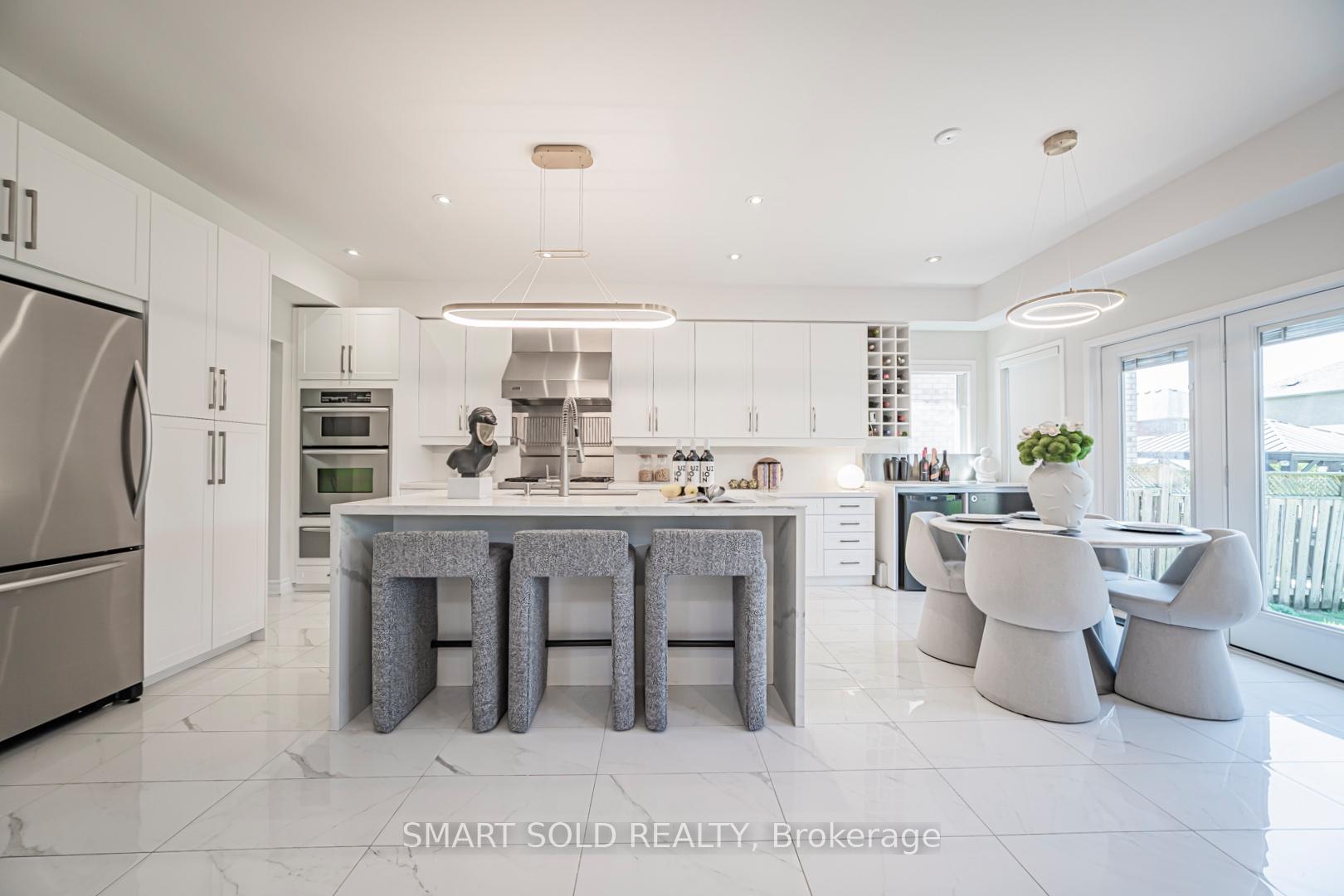 Photo 13 of 8 Gordon Weeden Road, Markham, Greensborough — HOMEH