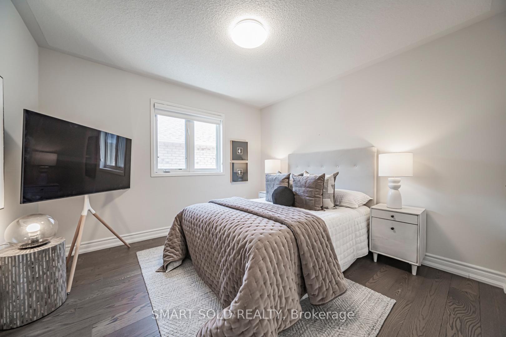 Photo 27 of 8 Gordon Weeden Road, Markham, Greensborough — HOMEH