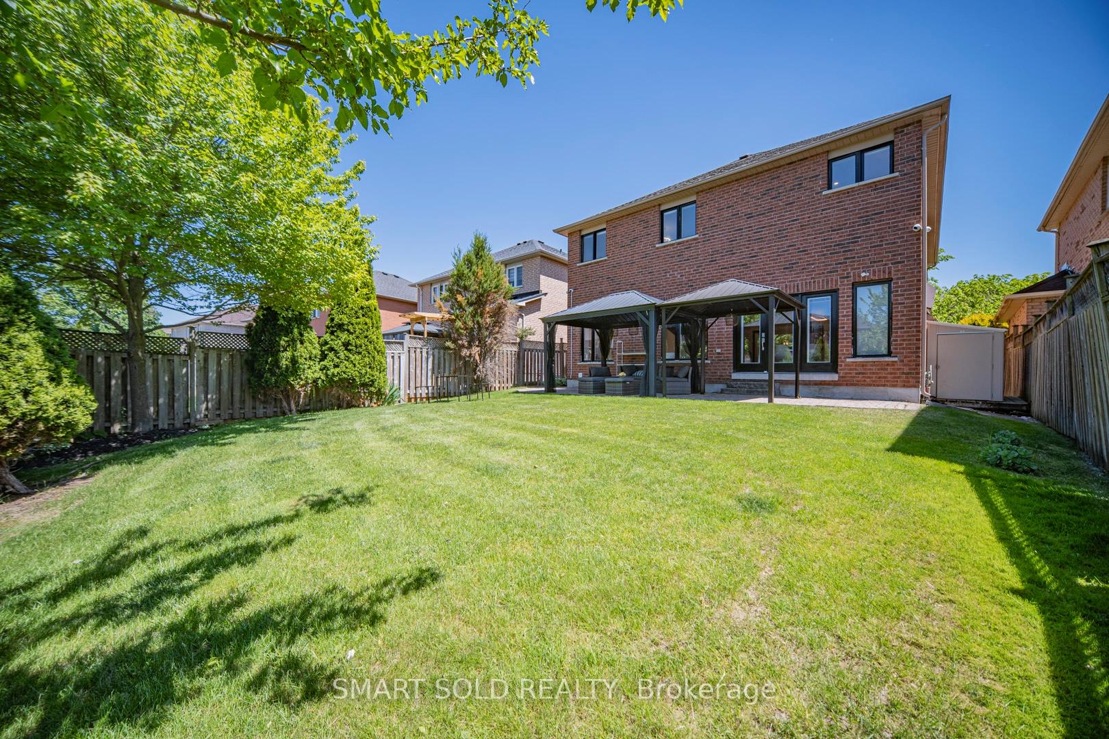 Photo 40 of 8 Gordon Weeden Road, Markham, Greensborough — HOMEH