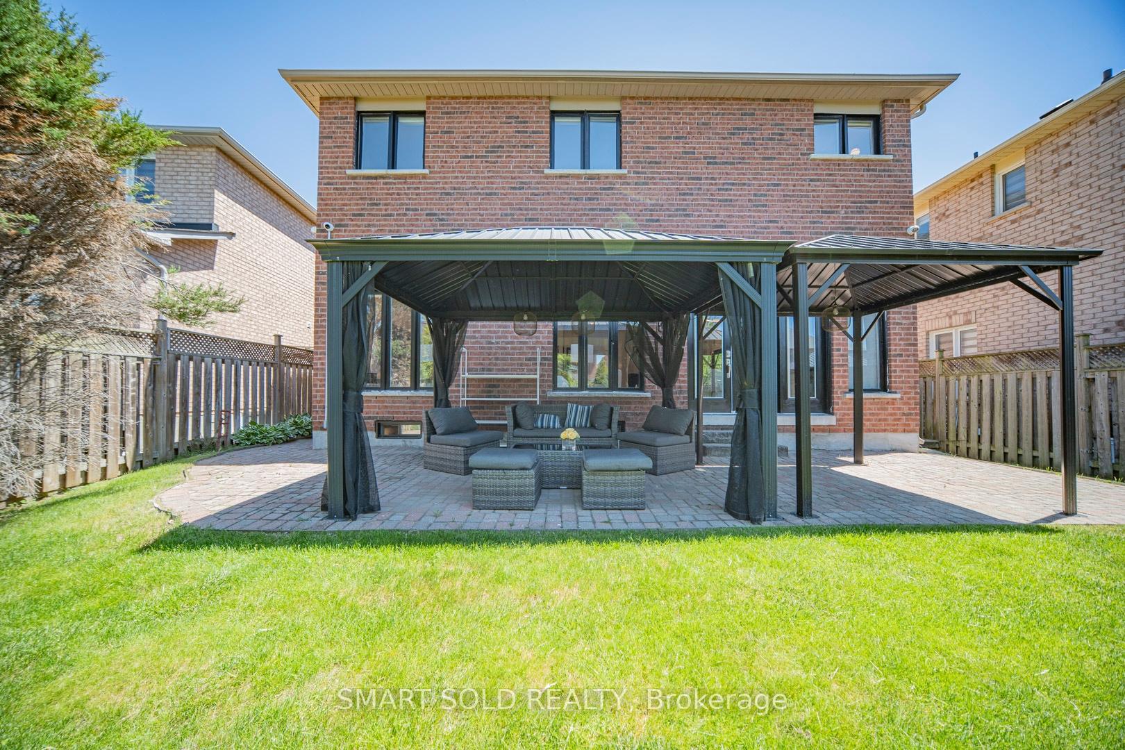 Photo 41 of 8 Gordon Weeden Road, Markham, Greensborough — HOMEH