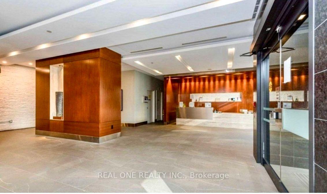 Photo 3 of Unit 627, 8 Telegram Mews, Toronto, Waterfront Communities — HOMEH