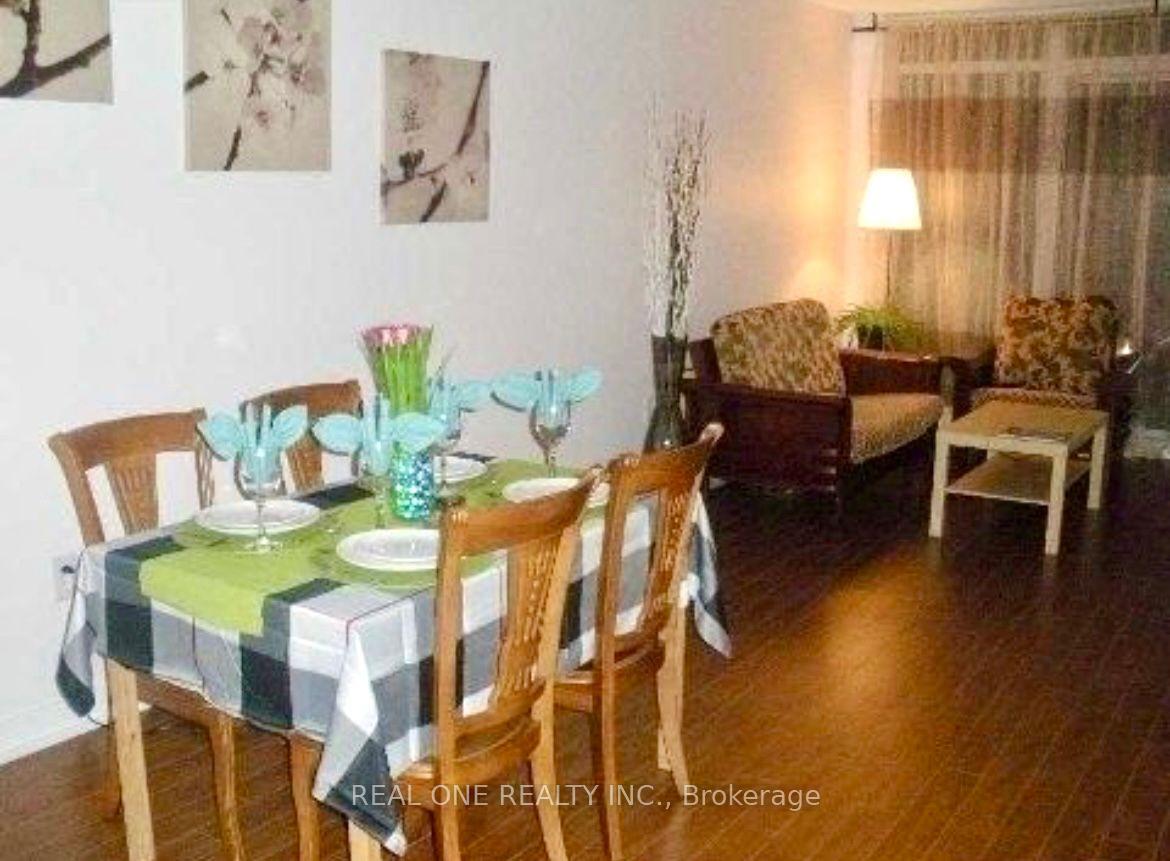 Photo 5 of Unit 627, 8 Telegram Mews, Toronto, Waterfront Communities — HOMEH