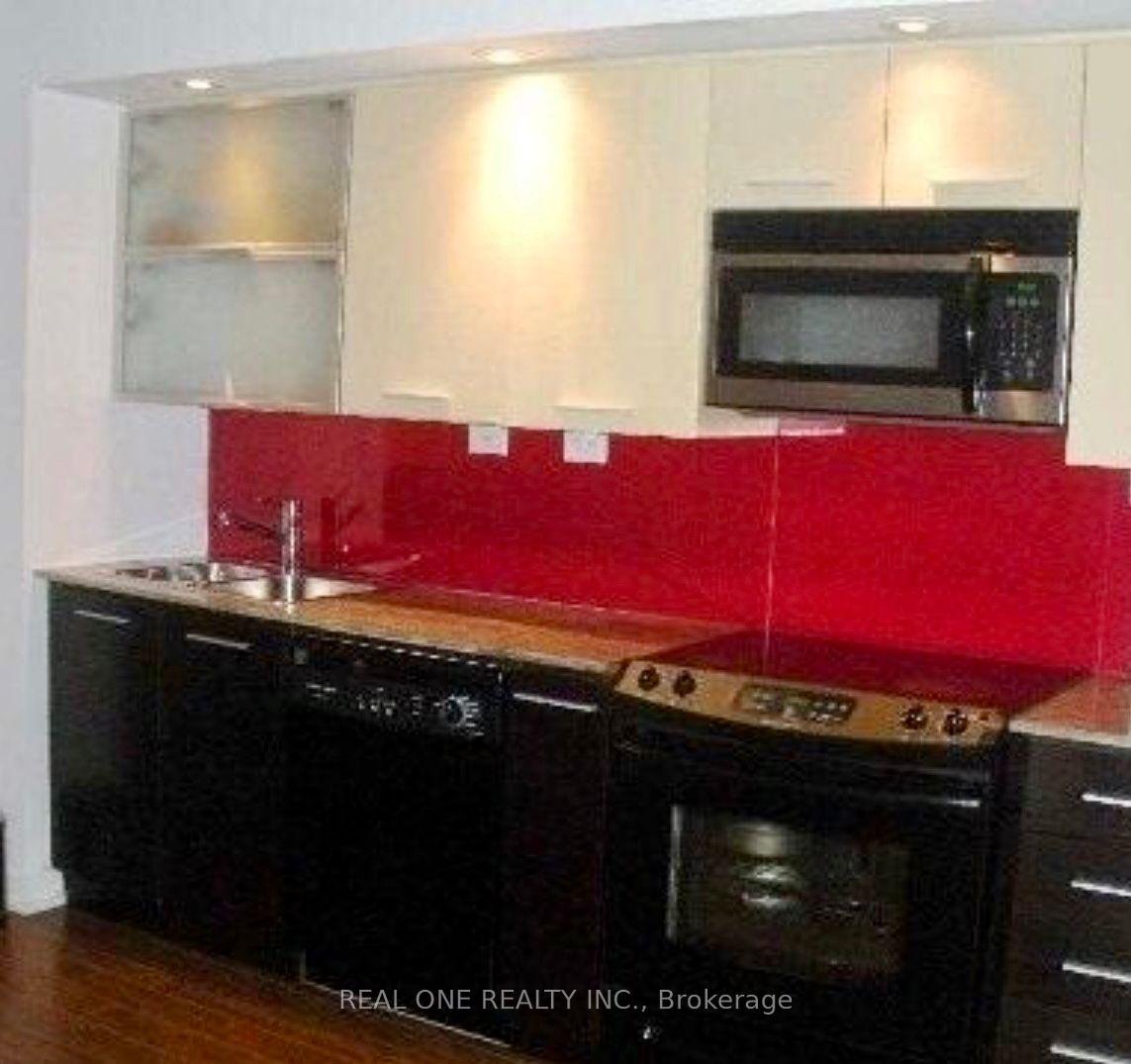 Photo 7 of Unit 627, 8 Telegram Mews, Toronto, Waterfront Communities — HOMEH