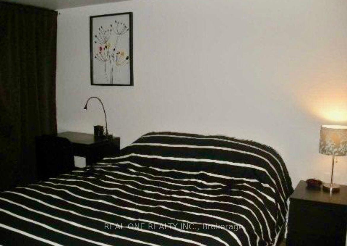 Photo 8 of Unit 627, 8 Telegram Mews, Toronto, Waterfront Communities — HOMEH