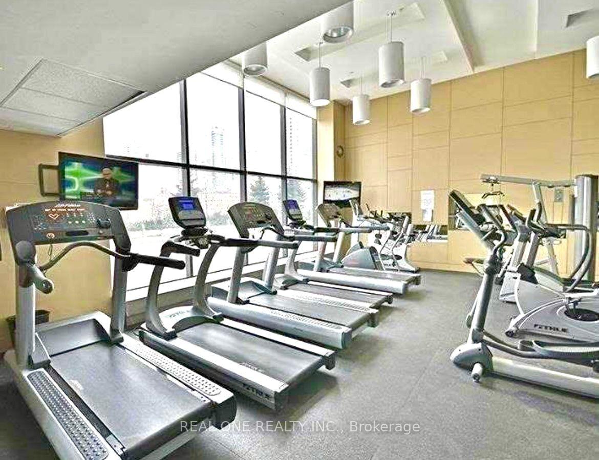 Photo 13 of Unit 627, 8 Telegram Mews, Toronto, Waterfront Communities — HOMEH