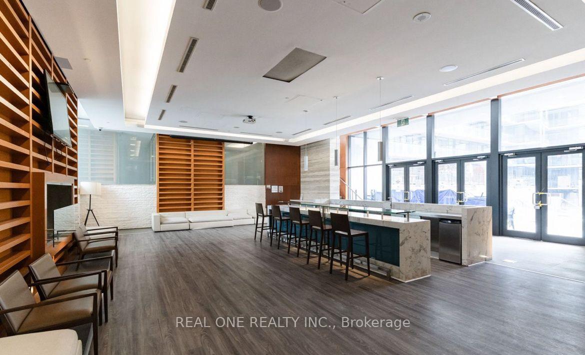 Photo 17 of Unit 627, 8 Telegram Mews, Toronto, Waterfront Communities — HOMEH