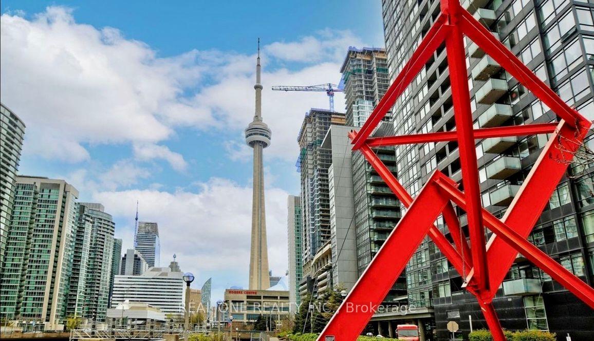 Photo 18 of Unit 627, 8 Telegram Mews, Toronto, Waterfront Communities — HOMEH