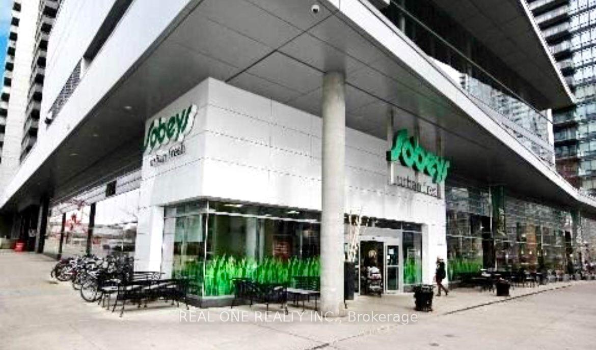 Photo 19 of Unit 627, 8 Telegram Mews, Toronto, Waterfront Communities — HOMEH