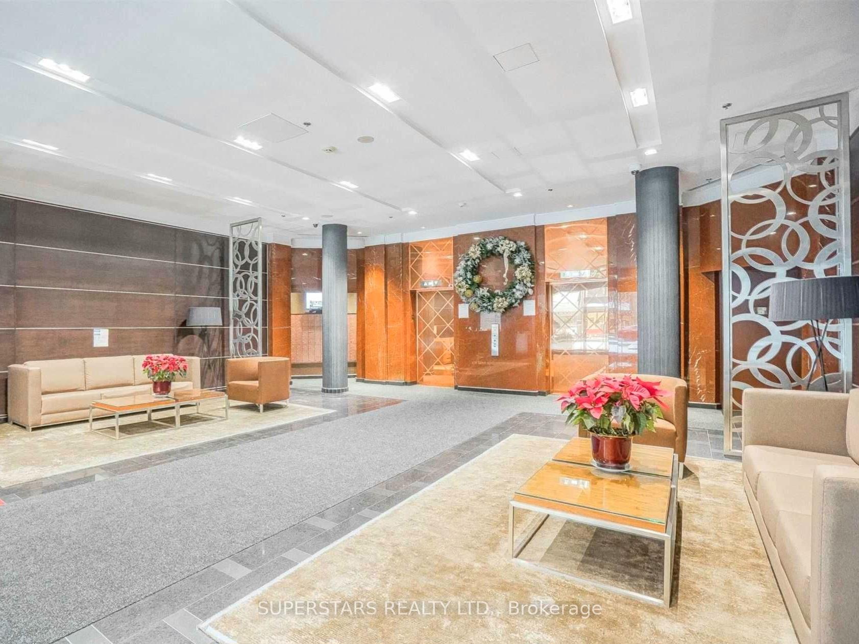 Photo 4 of Unit 1502, 55 Bloor Street E, Toronto, Church-Yonge Corridor — HOMEH
