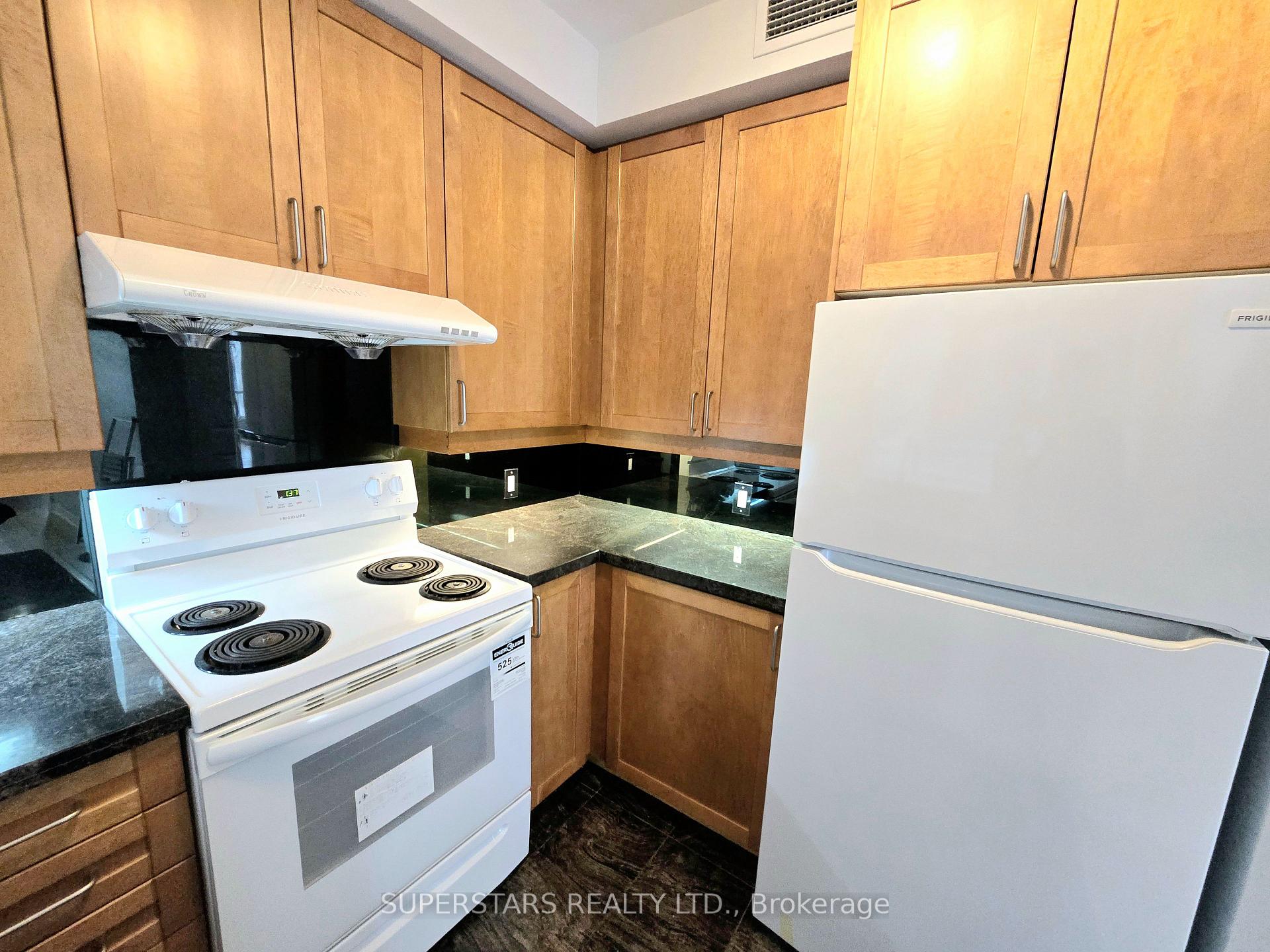 Photo 9 of Unit 1502, 55 Bloor Street E, Toronto, Church-Yonge Corridor — HOMEH