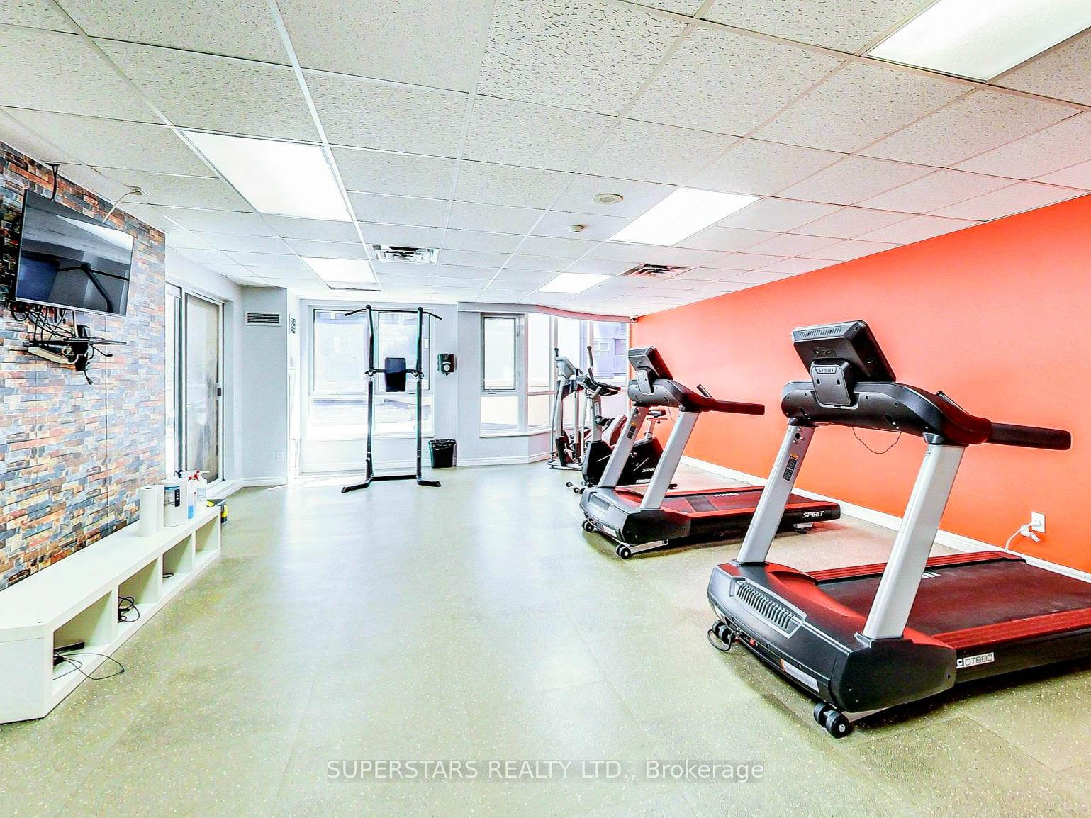 Photo 19 of Unit 1502, 55 Bloor Street E, Toronto, Church-Yonge Corridor — HOMEH