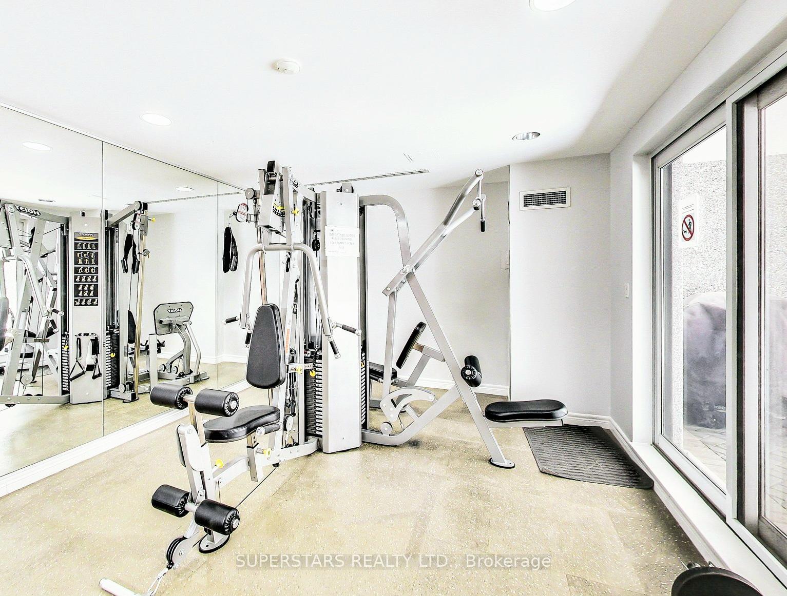 Photo 20 of Unit 1502, 55 Bloor Street E, Toronto, Church-Yonge Corridor — HOMEH