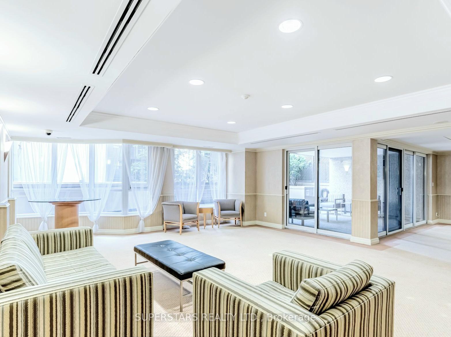 Photo 21 of Unit 1502, 55 Bloor Street E, Toronto, Church-Yonge Corridor — HOMEH
