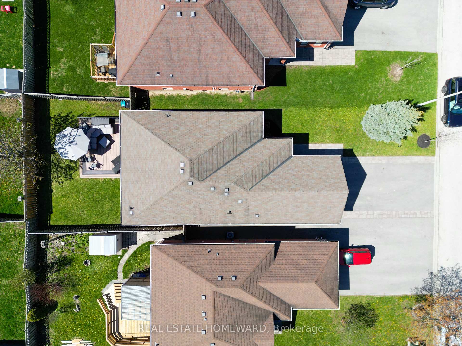 Photo 4 of 1283 Vincent Crescent, Innisfil, Alcona — HOMEH