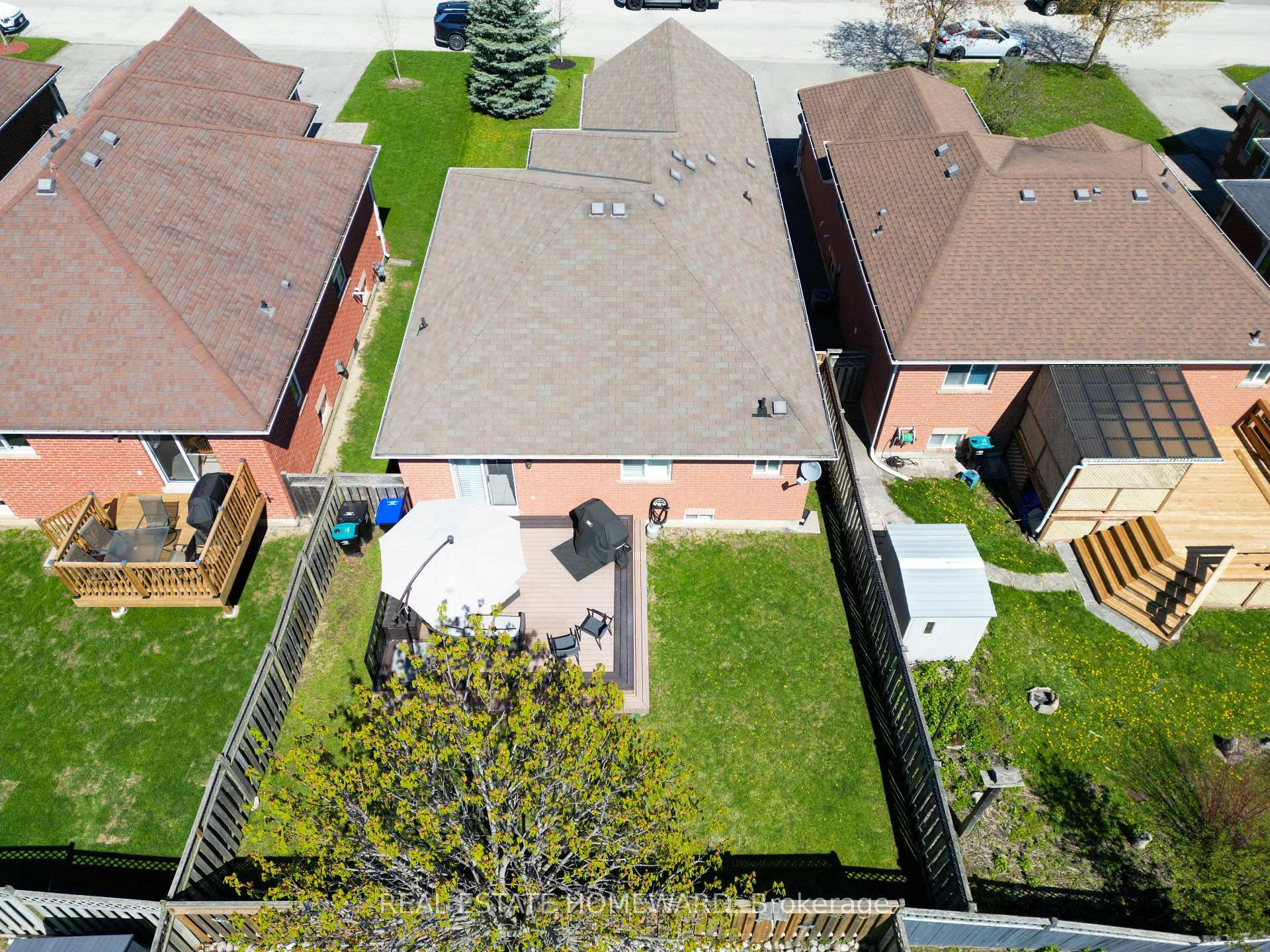 Photo 5 of 1283 Vincent Crescent, Innisfil, Alcona — HOMEH