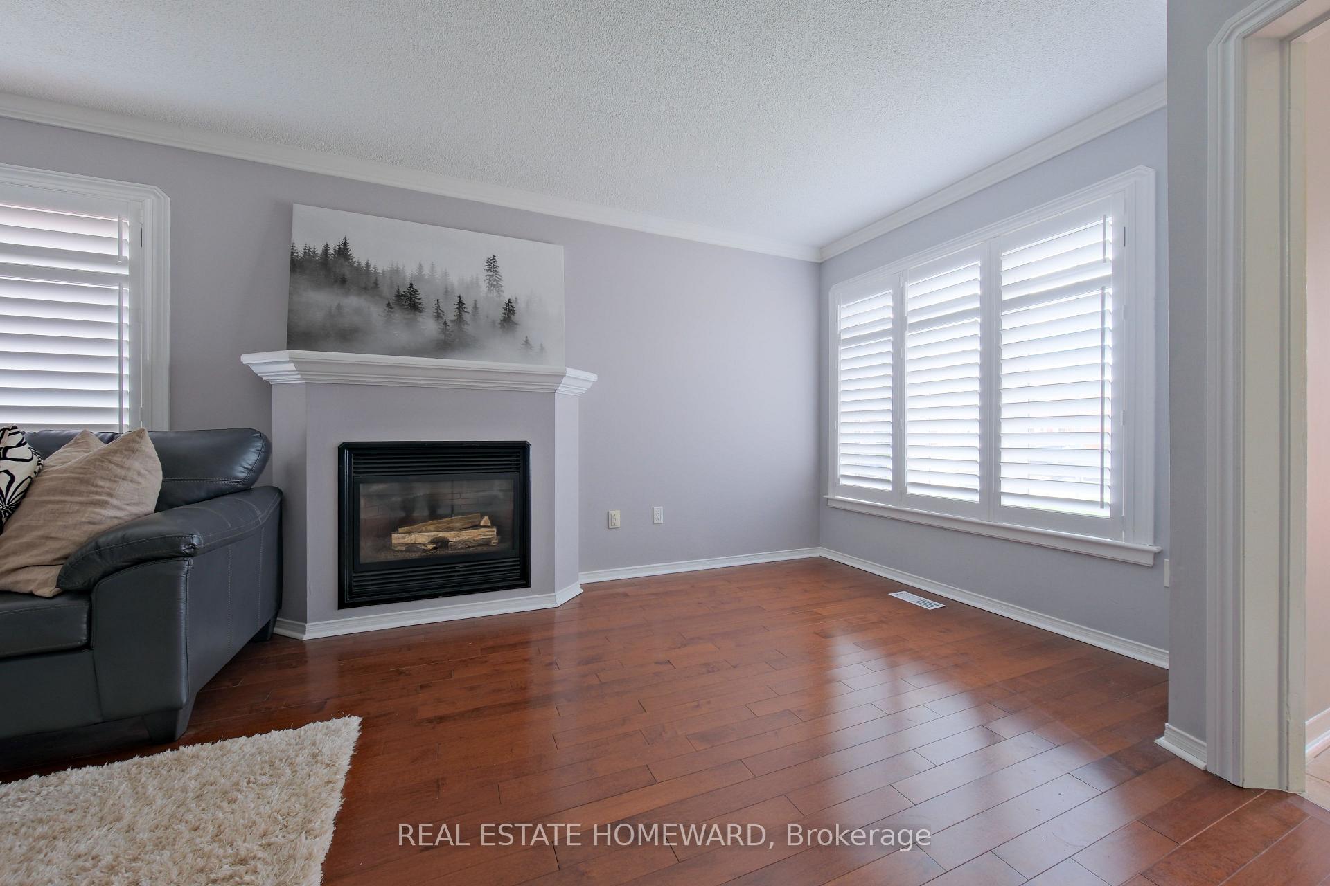 Photo 8 of 1283 Vincent Crescent, Innisfil, Alcona — HOMEH