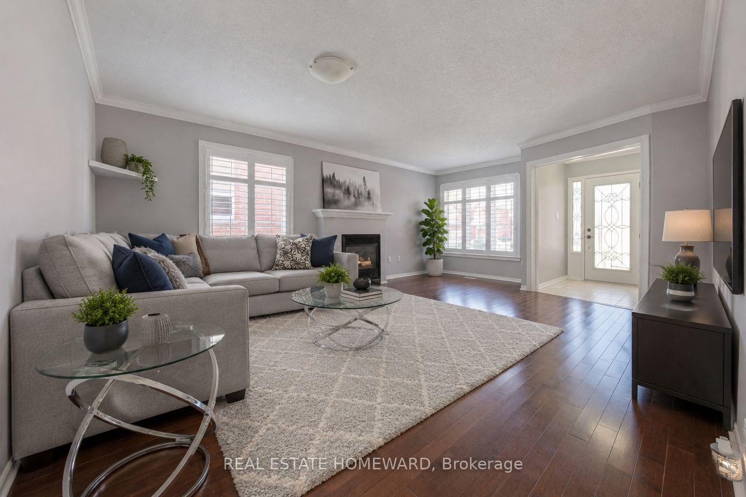 Photo 10 of 1283 Vincent Crescent, Innisfil, Alcona — HOMEH