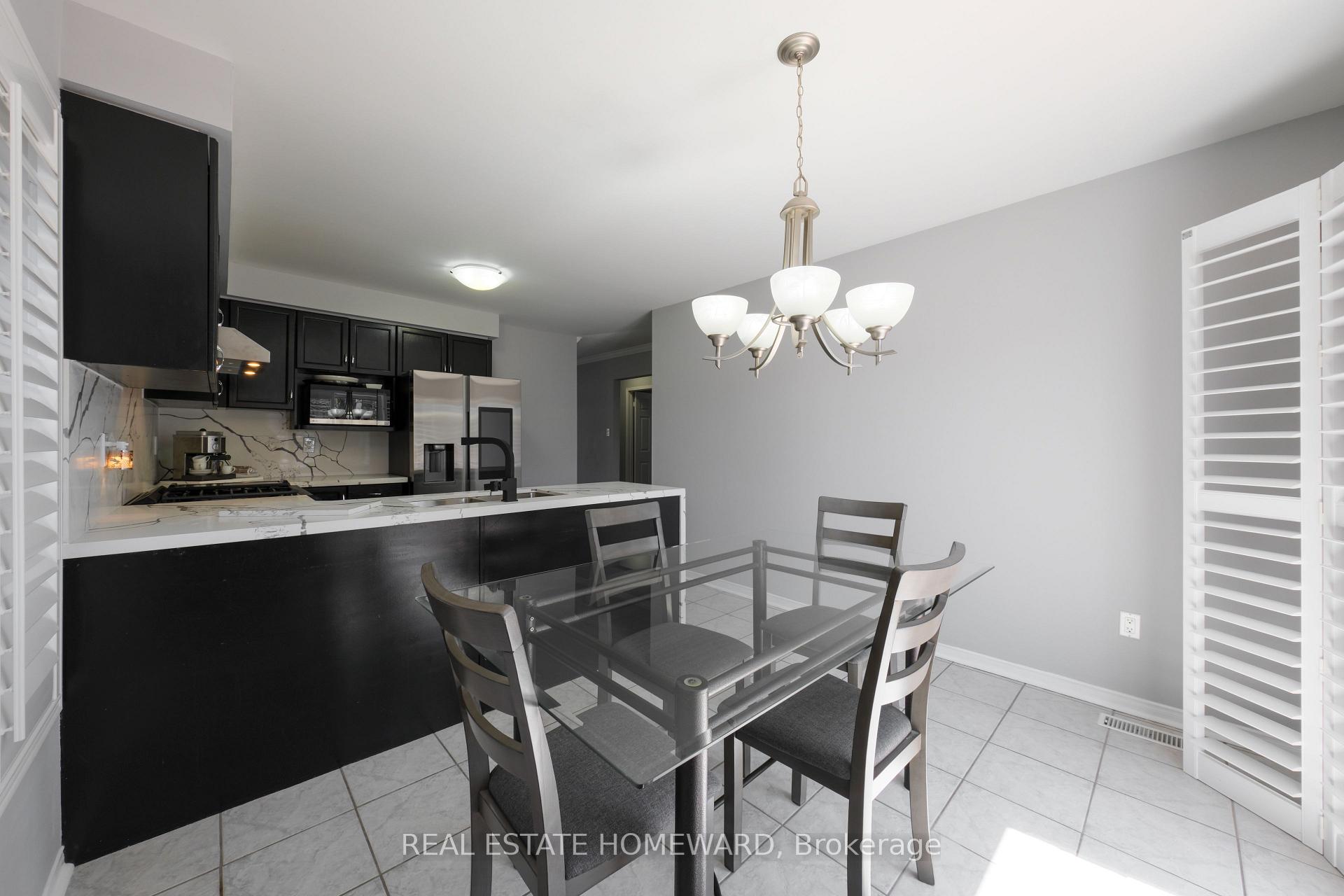 Photo 13 of 1283 Vincent Crescent, Innisfil, Alcona — HOMEH