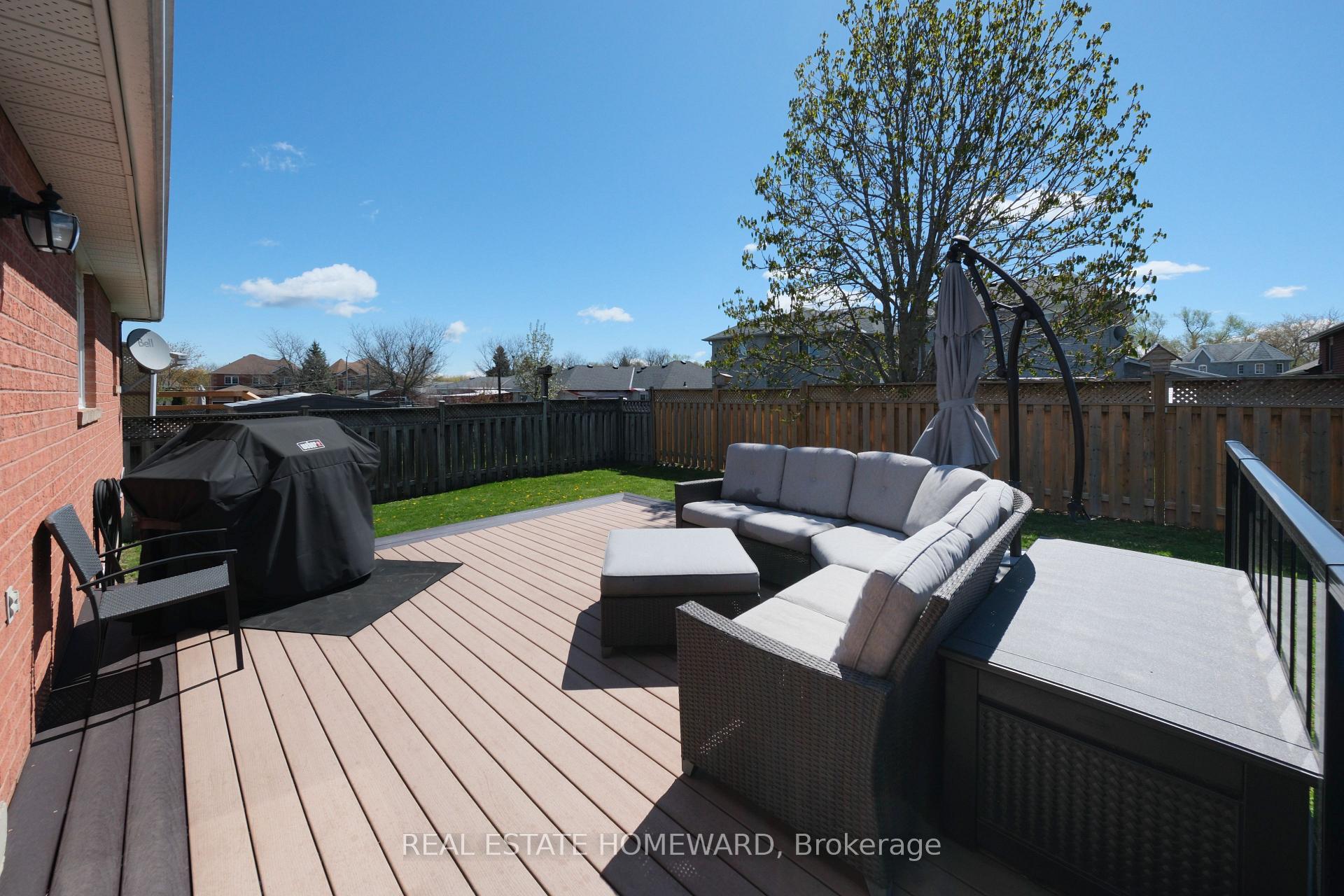 Photo 17 of 1283 Vincent Crescent, Innisfil, Alcona — HOMEH