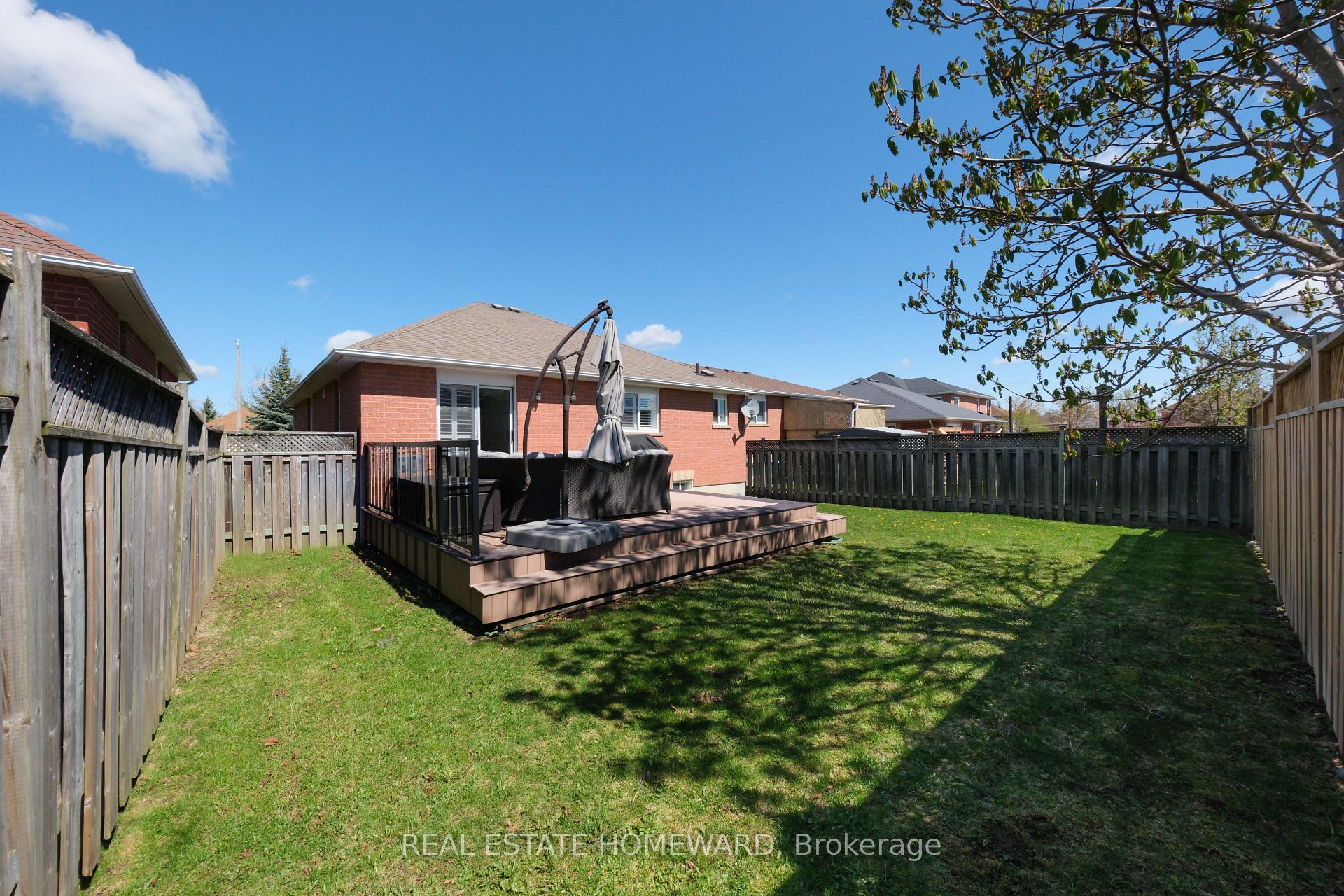 Photo 19 of 1283 Vincent Crescent, Innisfil, Alcona — HOMEH