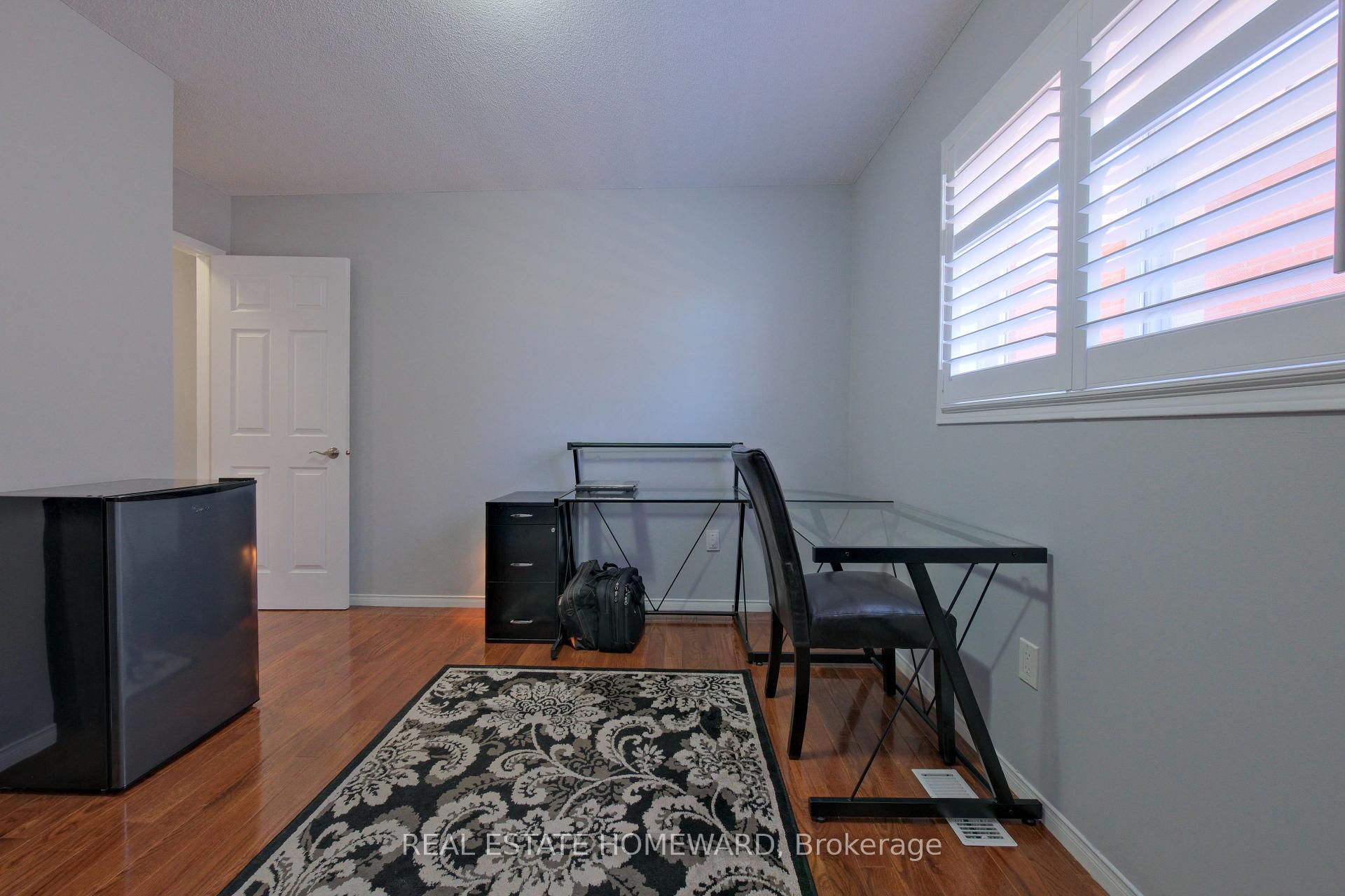 Photo 26 of 1283 Vincent Crescent, Innisfil, Alcona — HOMEH