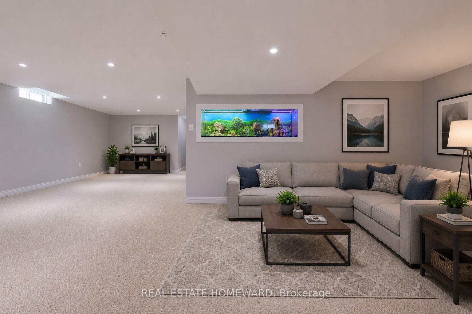 Photo 35 of 1283 Vincent Crescent, Innisfil, Alcona — HOMEH