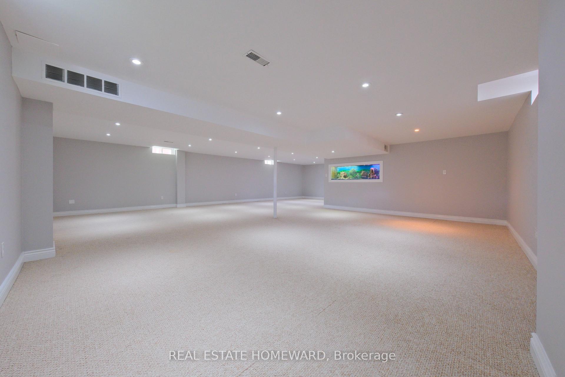 Photo 37 of 1283 Vincent Crescent, Innisfil, Alcona — HOMEH