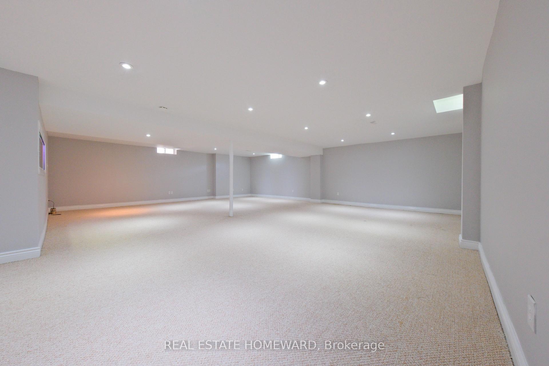 Photo 38 of 1283 Vincent Crescent, Innisfil, Alcona — HOMEH