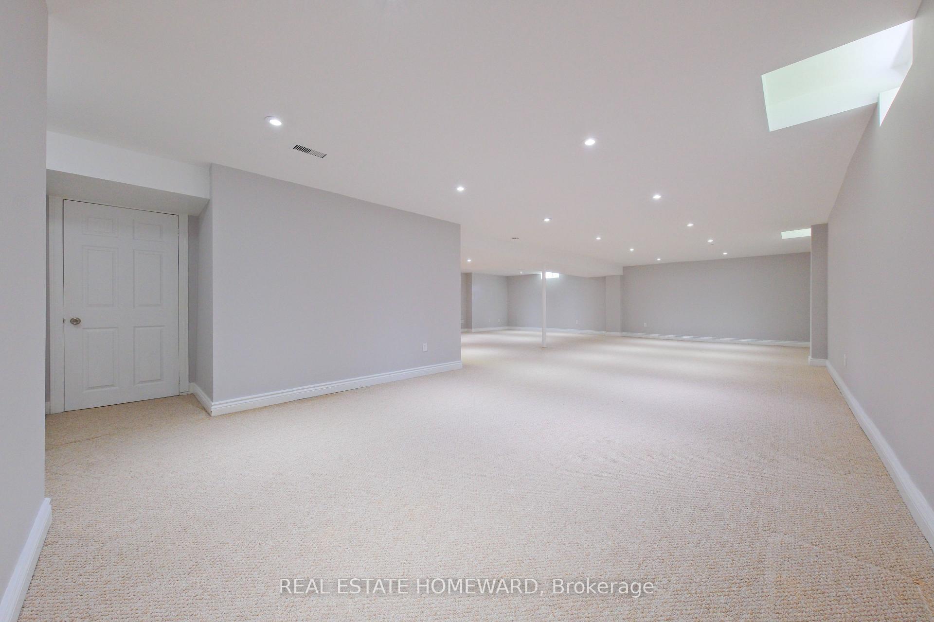 Photo 39 of 1283 Vincent Crescent, Innisfil, Alcona — HOMEH