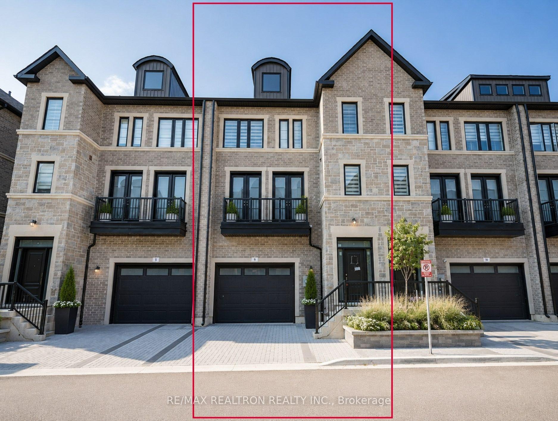 Photo 48 of Unit 09, 260 Eagle Street, Newmarket, Central Newmarket — HOMEH