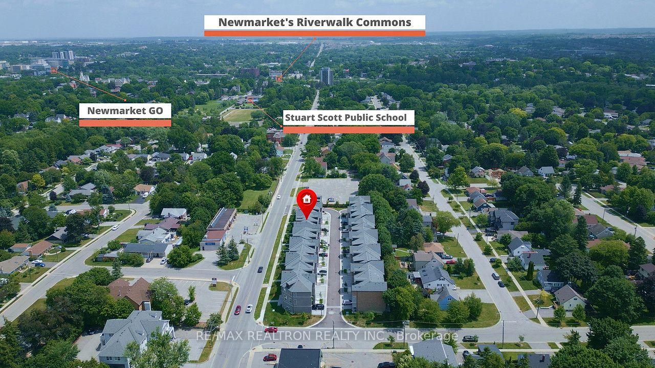 Photo 51 of Unit 09, 260 Eagle Street, Newmarket, Central Newmarket — HOMEH
